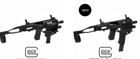Glock Accessories for Enhanced Weapon Retention and Quick Draw post thumbnail image