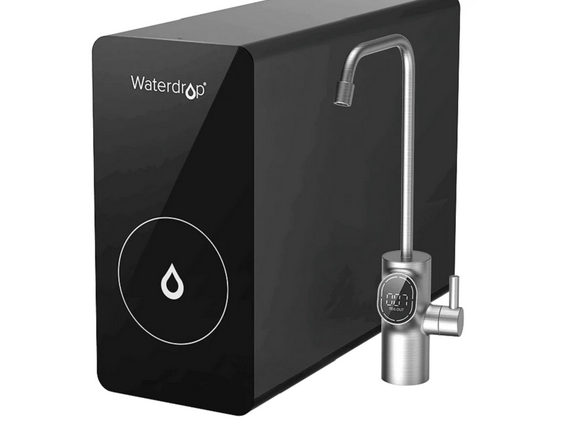Waterdrop Filters: Effortless Installation and Maintenance for Cleaner Water post thumbnail image