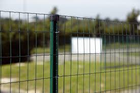 Steel Fences: Rails, Pickets & Gateways post thumbnail image