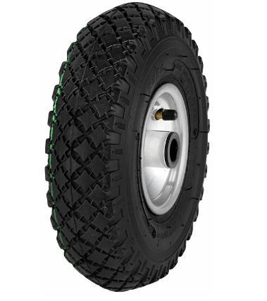 The advantages and disadvantages of several Tire Brand names post thumbnail image
