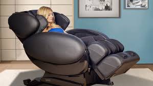 Massage Chairs: A Valuable Tool for Athletes in Recovery and Performance Enhancement post thumbnail image