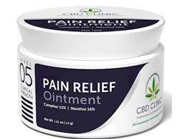 Embrace Wellness with CBD Cream for Back Pain post thumbnail image