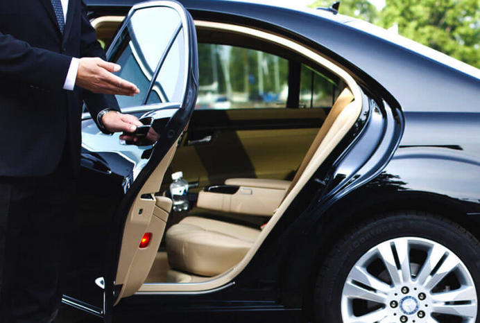 A Day of Grandeur: Personal Chauffeur Services post thumbnail image