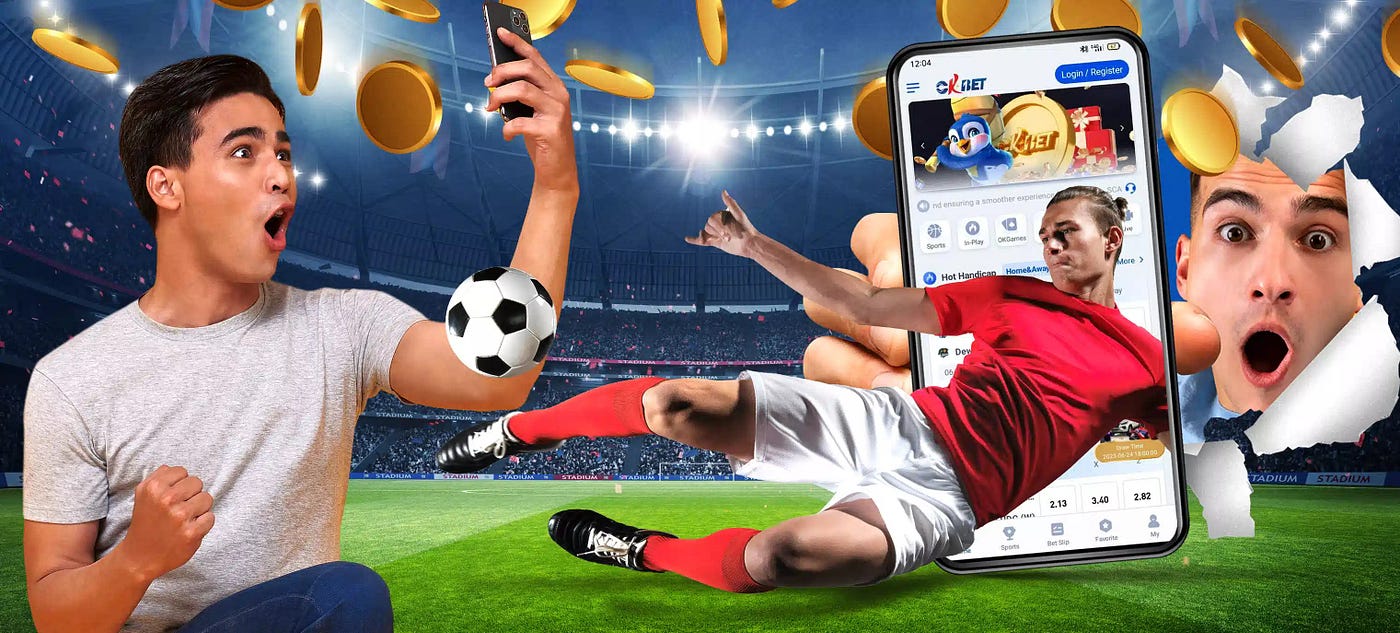 Sacking the Odds: Successful Strategies for Online Football Betting post thumbnail image
